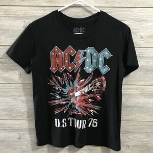 AC /DC Tee Shirt